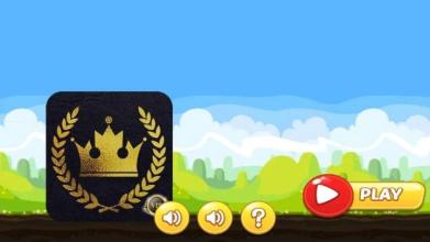 Gold Pronos Runner截图1