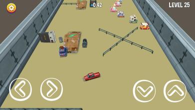 Car Expert  Hardest Driving截图3