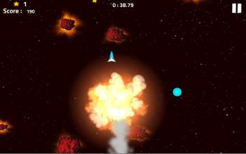 Space Shooter Galaxy  Star Space Wars game截图4