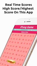 iPong  Ping Pong Game截图3