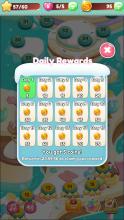 Sweet Candy Blast  Sugar Match Games截图4