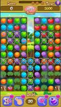 Farm Juice Crush   Fruit Jam Blast Sweeper截图4