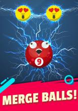 Merge Balls  Idle Game截图5