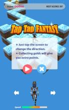 Tap Tap Fantasy截图3