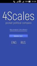 4Scales Political Test截图4