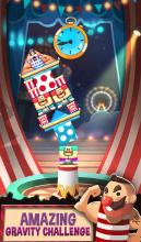 Circus Stacker Tower Puzzle截图5