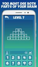 Math Puzzle Brain Games & Just Riddles  IQ Test截图2