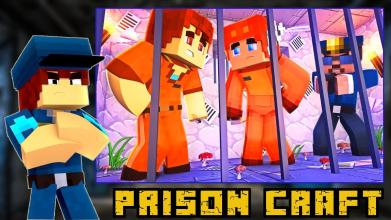 Prison Craft Power of Justice截图3