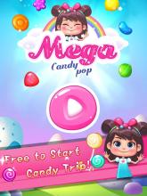 Mega Candy Pop截图5