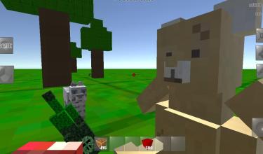 Animals Craft Survival Mods截图2