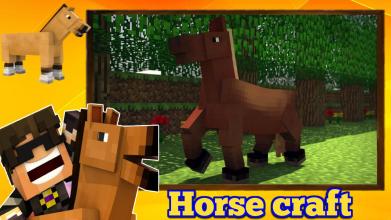 Horse Craft Horse Racing截图2