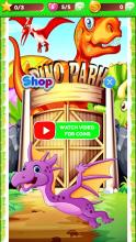 Dino Blasst Cute Mini World 2019截图3