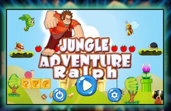 Jungle Ralph Adventure截图5