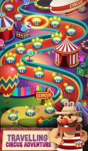 Circus Stacker Tower Puzzle截图1