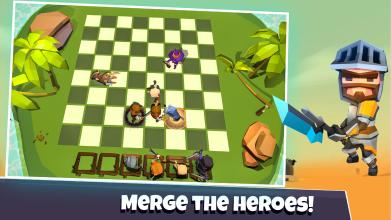 Heroes Auto Chess截图2