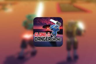 clone is in danger截图1