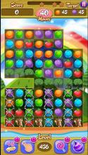 Farm Juice Crush   Fruit Jam Blast Sweeper截图1