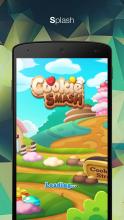 Cookie Candy Blast截图2