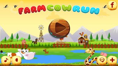 Cow Adventure截图3