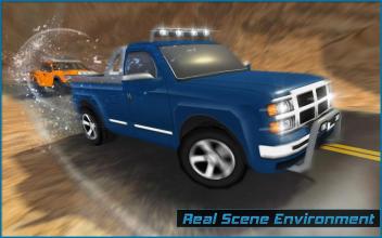 Offroad Racing Fever 3D截图5