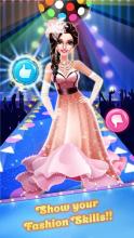 Fashion Queen Next Super Model  Fashion Show截图1