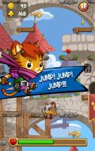 Little Hero Jump截图5