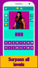 Descendants quiz game截图1