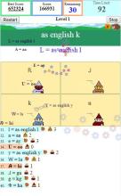 Vocab Fun Cherokee Tsalagi截图3