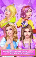 Princess Beauty School Salon截图5