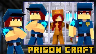 Prison Craft Power of Justice截图2