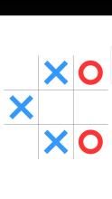 TicTacToe game NEW 2019截图1