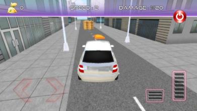 Real Car Simulator 2截图2