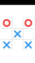 TicTacToe game NEW 2019截图2