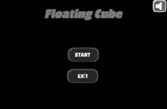 Floating Cube截图3