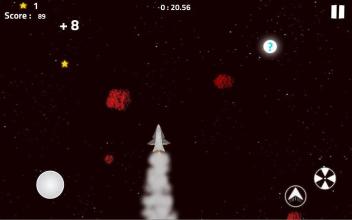 Space Shooter Galaxy  Star Space Wars game截图3