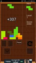 Classic Brick  Brick Game截图3