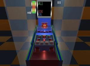 Ball Toss 3D截图2