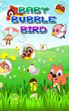 Baby Bubble Bird截图3