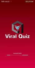 Gold Viral Quiz截图1