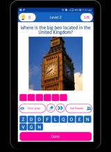 Word Quiz Puzzles截图5