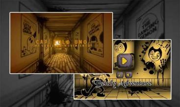 Bendy Last Journey 2019截图3