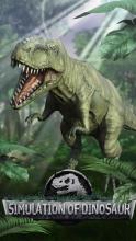 Dinosaurs SimulatorJurassic 3D截图5