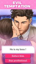 Fall In Love  My Billionaire Boss截图4