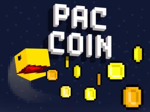 PACCOIN  Retro Party SNES Mission Man Game截图5