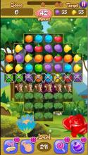 Farm Juice Crush   Fruit Jam Blast Sweeper截图2