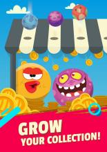 Merge Balls  Idle Game截图2