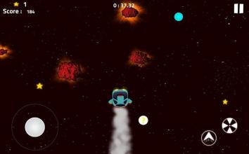 Space Shooter Galaxy  Star Space Wars game截图5