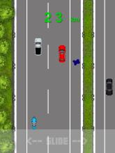 Tokyo, automobile driving game截图3