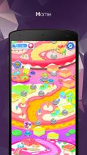 Cookie Candy Blast截图1