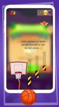 Crazy Basketball Dunkers截图2